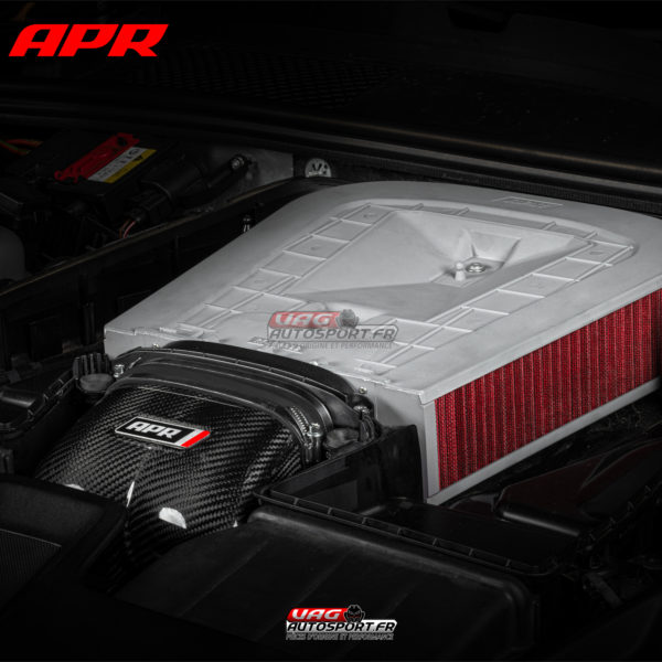 Kit d'admission Carbone - 2.9T - 2019-2023 Porsche Cayenne 9Y/SUV- APR - CI100058 – Image 14