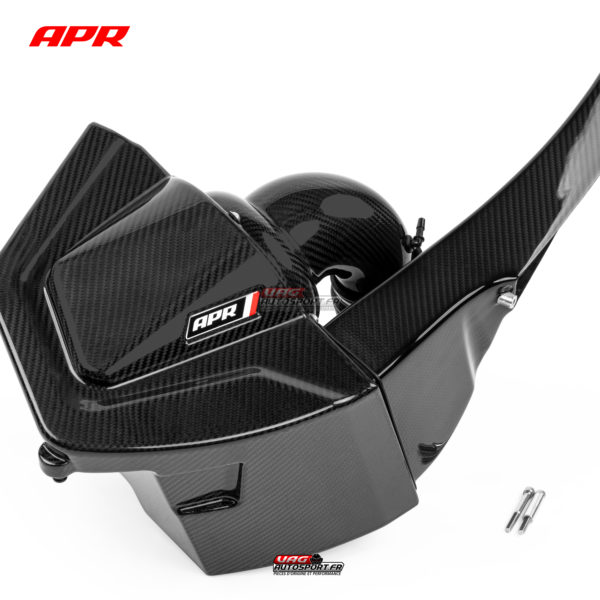 Kit d'admission Carbone - AUDI A4 & A5 B9 - 2.0 TSI EA888  - APR - CI100036 – Image 9