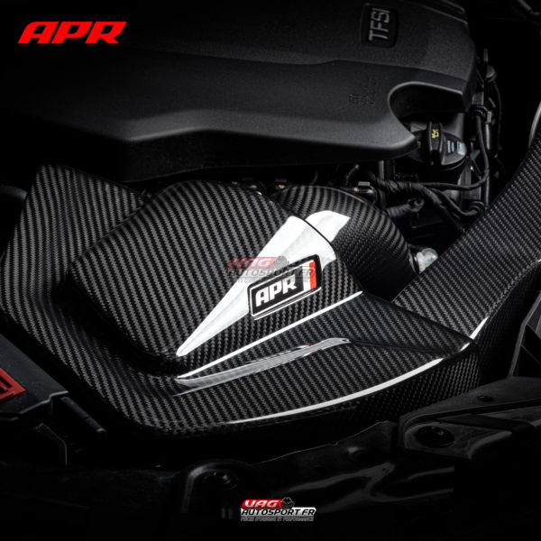 Kit d'admission Carbone - AUDI A4 & A5 B9 - 2.0 TSI EA888  - APR - CI100036 – Image 12
