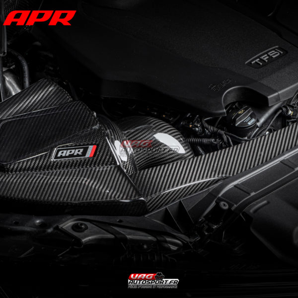 Kit d'admission Carbone - AUDI A4 & A5 B9 - 2.0 TSI EA888  - APR - CI100036 – Image 13