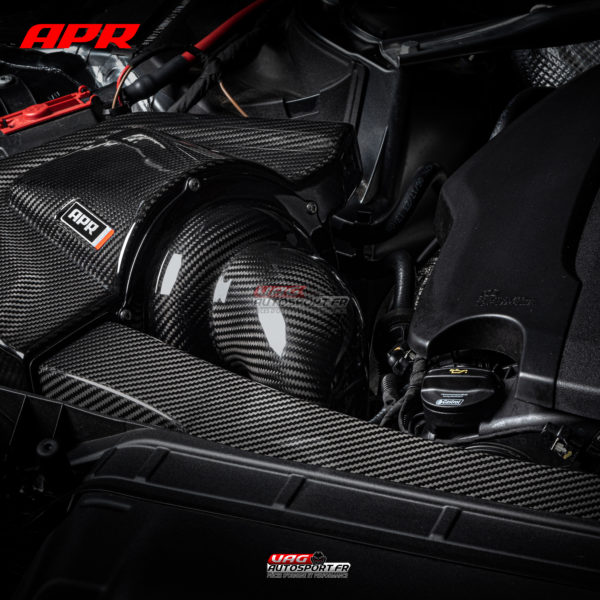 Kit d'admission Carbone - AUDI A4 & A5 B9 - 2.0 TSI EA888  - APR - CI100036 – Image 14