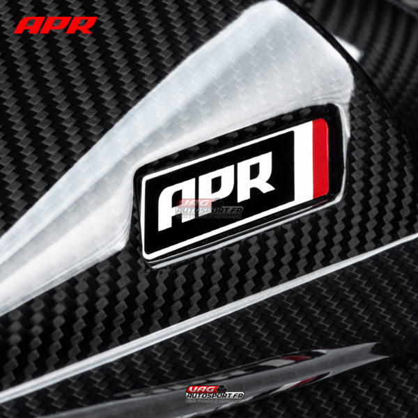 Kit d'admission Carbone - AUDI A4 & A5 B9 - 2.0 TSI EA888  - APR - CI100036 – Image 11