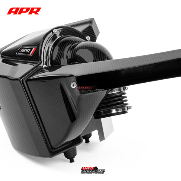 Kit d'admission Carbone - AUDI A4 & A5 B9 - 2.0 TSI EA888  - APR - CI100036 – Image 8