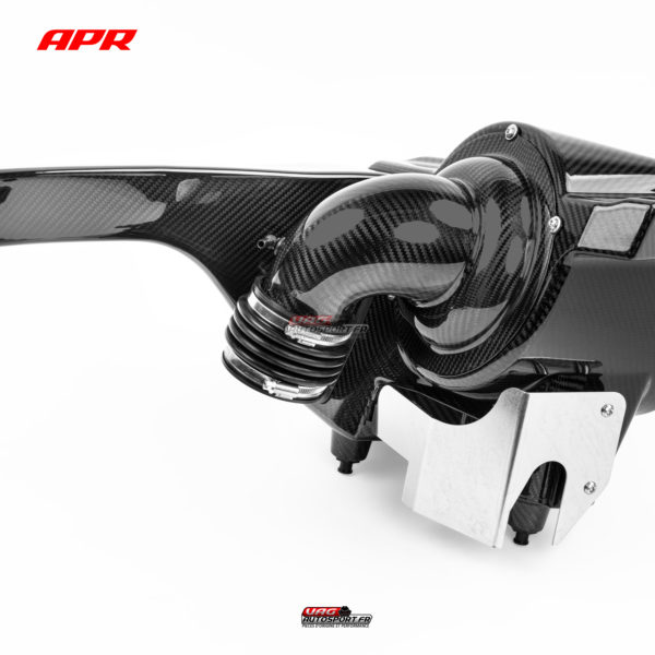 Kit d'admission Carbone - AUDI A4 & A5 B9 - 2.0 TSI EA888  - APR - CI100036 – Image 7