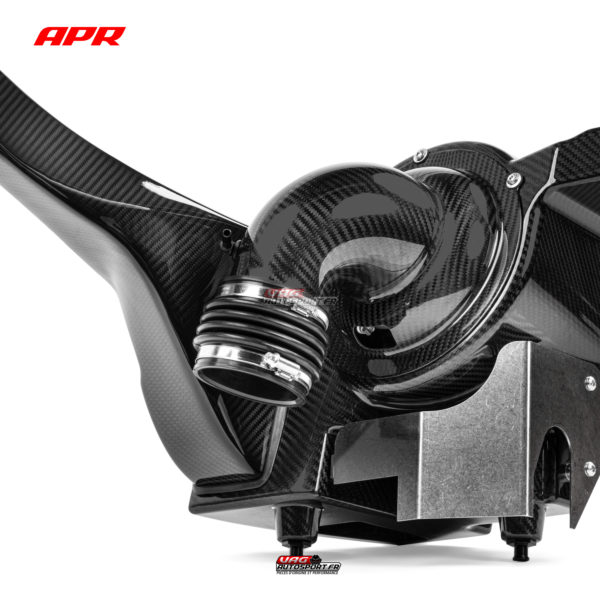 Kit d'admission Carbone - AUDI A4 & A5 B9 - 2.0 TSI EA888  - APR - CI100036 – Image 6