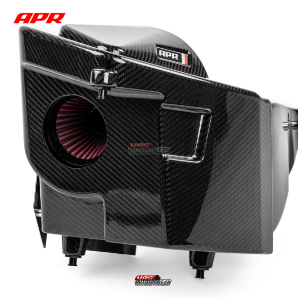 Kit d'admission Carbone - AUDI A4 & A5 B9 - 2.0 TSI EA888  - APR - CI100036 – Image 4