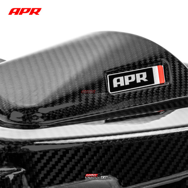 Kit d'admission Carbone - AUDI A4 & A5 B9 - 2.0 TSI EA888  - APR - CI100036 – Image 2