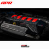 Cache moteur carbone forgé - AUDI 2.5 TFSI EA855.2 (EVO 400cv) - APR - MS100235 – Image 2