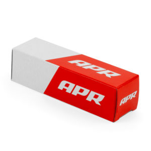 Bougie froide Iridium (grade 9) - 14x26.5x16mm - 2.0 TSI EA888 GEN3- APR - Z1003100