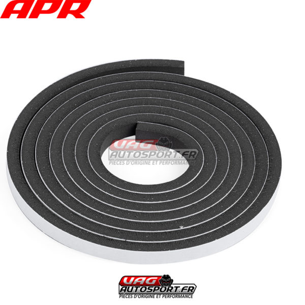 Cache carbone pour kit d'admission APR - 2.0TSI EA888.4 (MQB EVO) - Carbon Fiber Twill - CI100052-B – Image 8