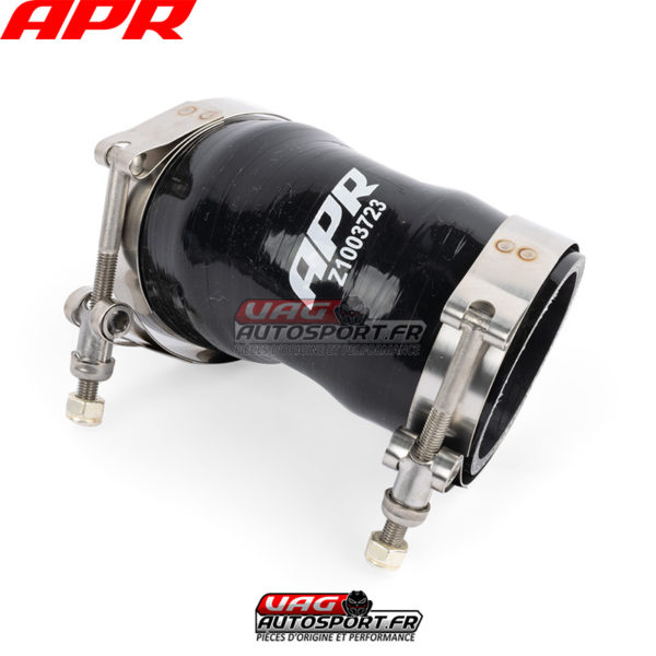 Durite d'Outlet de turbo (Turbo Outlet Hose) - 2.0 TSI EA888.4 - VW GOLF 8R / AUDI S3 8Y- APR - MS100225 – Image 5