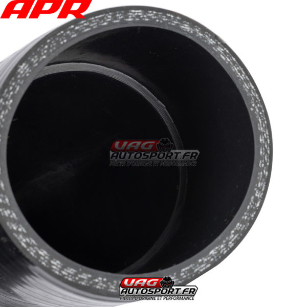 Durite d'Outlet de turbo (Turbo Outlet Hose) - 2.0 TSI EA888.4 - VW GOLF 8R / AUDI S3 8Y- APR - MS100225 – Image 6