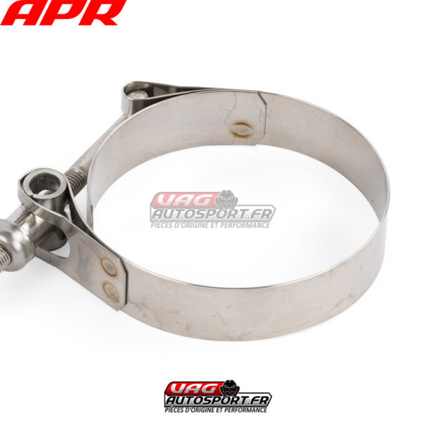 Durite de pipe d'admission (Throttle Body Hose) - 2.0 TSI EA888.4 - APR - MS100224 – Image 6