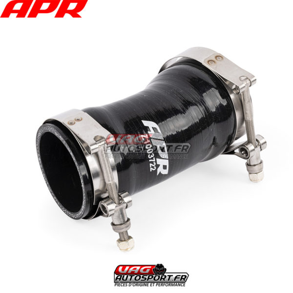 Durite de pipe d'admission (Throttle Body Hose) - 2.0 TSI EA888.4 - APR - MS100224