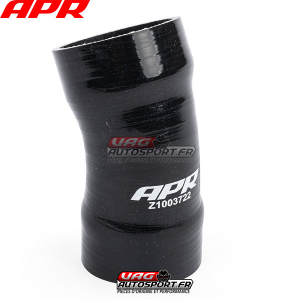Durite de pipe d'admission (Throttle Body Hose) - 2.0 TSI EA888.4 - APR - MS100224 – Image 2