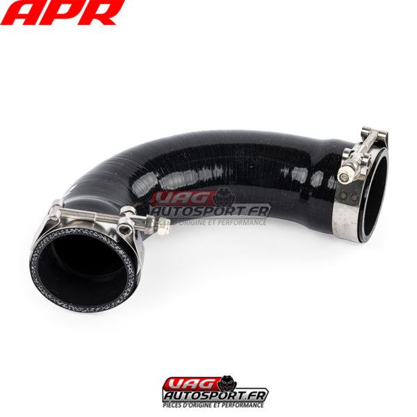 Kit complet Outlet de turbo + Turbo Muffler Delete + Durites & Colliers - 2.0TSI EA888.4 (Turbo Garret) - VW GOLF 8 GTI - APR - MS100221 – Image 3
