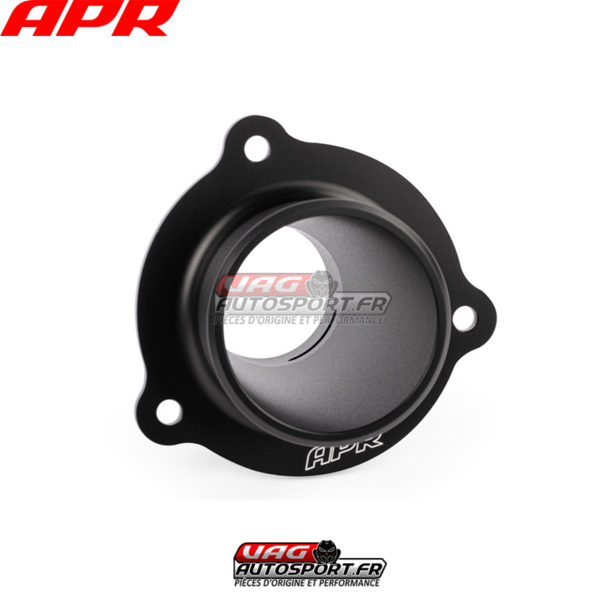 Kit complet Outlet de turbo + Turbo Muffler Delete + Durites & Colliers - 2.0TSI EA888.4 (Turbo Garret) - VW GOLF 8 GTI - APR - MS100221 – Image 4