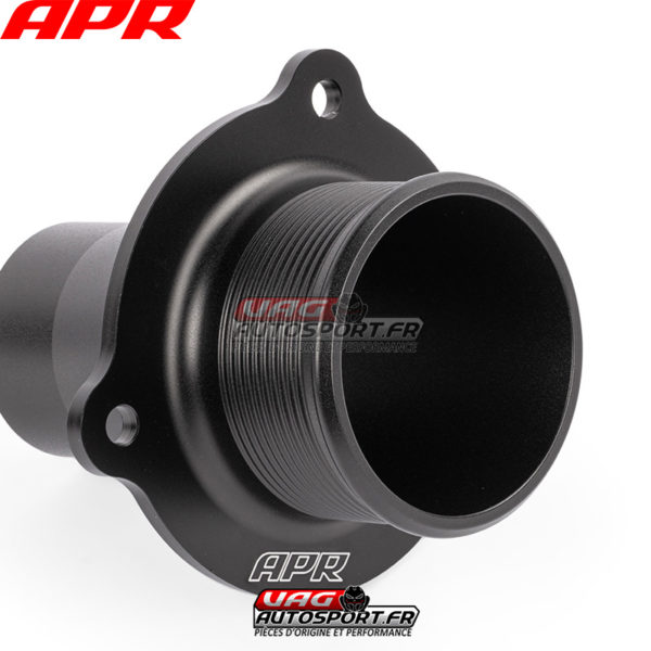 Kit complet Outlet de turbo + Turbo Muffler Delete + Durites & Colliers - 2.0TSI EA888.4 (Turbo Garret) - VW GOLF 8 GTI - APR - MS100221 – Image 5