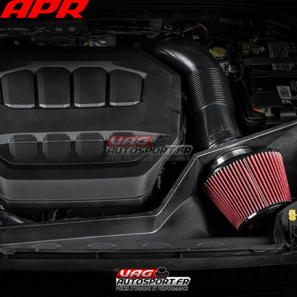 Kit d'Admission APR CI100053 - VAG 2.0 TSI EA888.4 - VW GOLF 8R / AUDI S3 8Y (MQB Evo) – Image 8