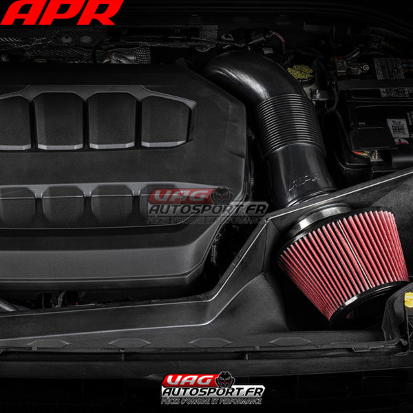 Kit d'Admission APR CI100052 pour moteur VAG - 2.0 TSI EA888.4 (Turbo Garret) - VW GOLF 8 GTI (MQB Evo) – Image 6
