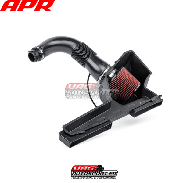 Kit d'Admission APR CI100052 pour moteur VAG - 2.0 TSI EA888.4 (Turbo Garret) - VW GOLF 8 GTI (MQB Evo) – Image 7