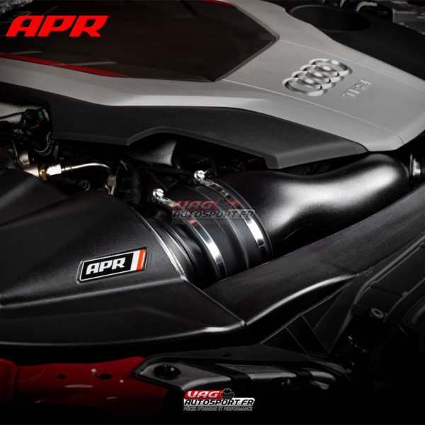 Kit d'admission APR PEX Intake - 3.0 TFSI 354cv - AUDI S4 & AUDI S5 (B9) - CI100047 – Image 20