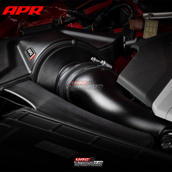 Kit d'admission APR PEX Intake - 3.0 TFSI 354cv - AUDI S4 & AUDI S5 (B9) - CI100047 – Image 21