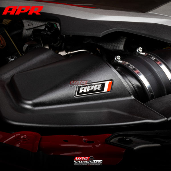 Kit d'admission APR PEX Intake - 3.0 TFSI 354cv - AUDI S4 & AUDI S5 (B9) - CI100047 – Image 22