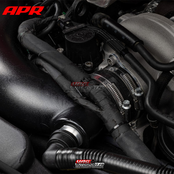 Kit d'admission APR PEX Intake - 3.0 TFSI 354cv - AUDI S4 & AUDI S5 (B9) - CI100047 – Image 23