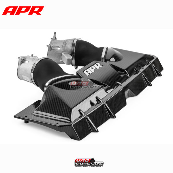 Kit d'admission Carbone - 4.0 TFSI EA825- AUDI RS6/RS7 (C8) - APR - CI100050 – Image 14