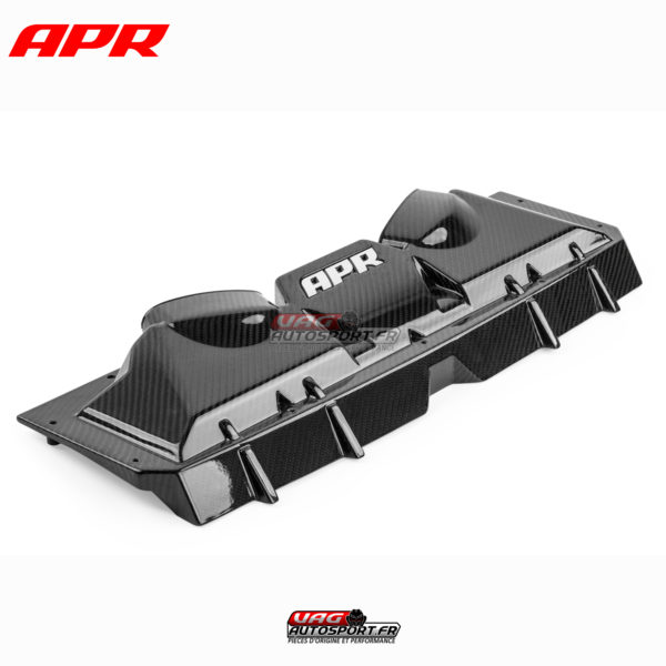 Kit d'admission Carbone - 4.0 TFSI EA825- AUDI RS6/RS7 (C8) - APR - CI100050 – Image 15