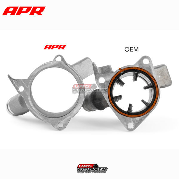 Kit d'admission Carbone - 4.0 TFSI EA825- AUDI RS6/RS7 (C8) - APR - CI100050 – Image 24