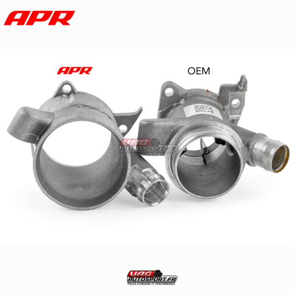 Kit d'admission Carbone - 4.0 TFSI EA825- AUDI RS6/RS7 (C8) - APR - CI100050 – Image 25