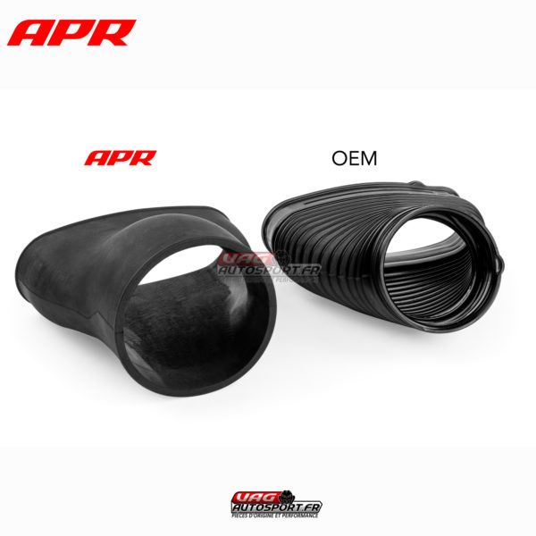 Kit d'admission Carbone - 4.0 TFSI EA825- AUDI RS6/RS7 (C8) - APR - CI100050 – Image 27