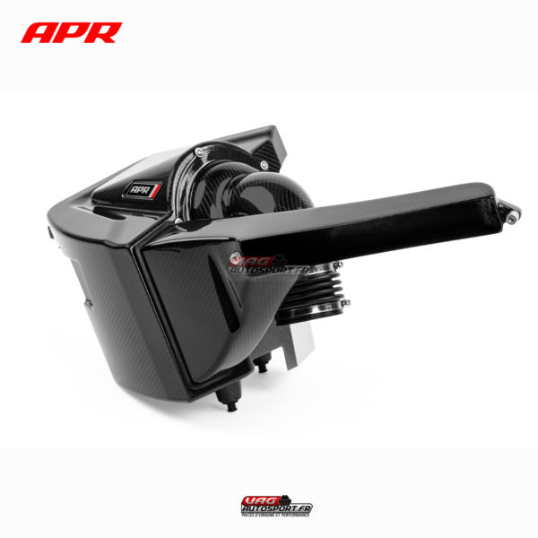 Kit d'admission Carbone - AUDI A4 & A5 B9 - 2.0 TSI EA888  - APR - CI100036 – Image 16