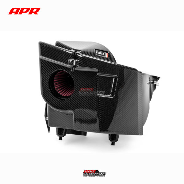 Kit d'admission Carbone - AUDI A4 & A5 B9 - 2.0 TSI EA888  - APR - CI100036 – Image 20