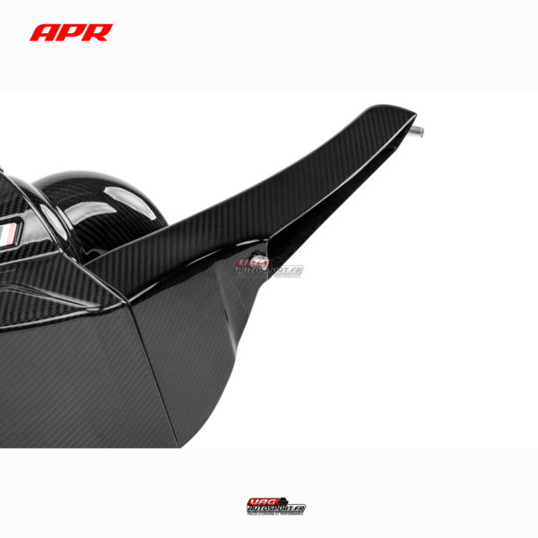 Kit d'admission Carbone - AUDI A4 & A5 B9 - 2.0 TSI EA888  - APR - CI100036 – Image 22