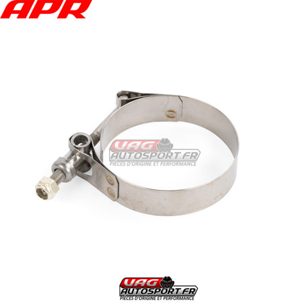 Kit de durites renforcées pour intercooler - 2.0 TSI EA888 GEN4 - APR - MS100228 – Image 3