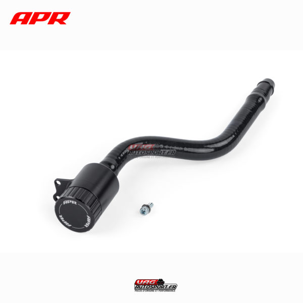 Kit de relocalisation de lave glace pour Catch Can APR - 1.8 & 2.0TSI EA888 GEN 3 MQB - MS100199-A