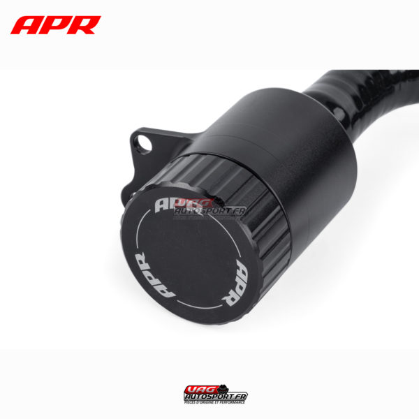 Kit de relocalisation de lave glace pour Catch Can APR - 1.8 & 2.0TSI EA888 GEN 3 MQB - MS100199-A – Image 2