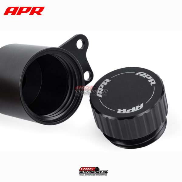 Kit de relocalisation de lave glace pour Catch Can APR - 1.8 & 2.0TSI EA888 GEN 3 MQB - MS100199-A – Image 4