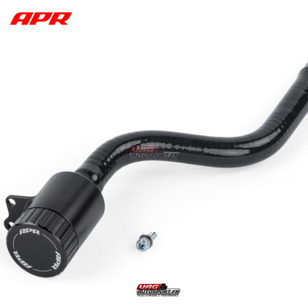 Kit de relocalisation de lave glace pour Catch Can APR - 1.8 & 2.0TSI EA888 GEN 3 MQB - MS100199-A – Image 5