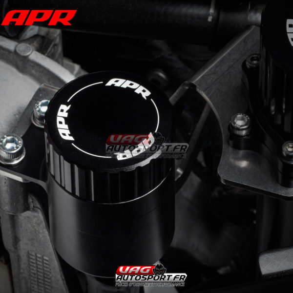 Kit de relocalisation de lave glace pour Catch Can APR - 1.8 & 2.0TSI EA888 GEN 3 MQB - MS100199-A – Image 7
