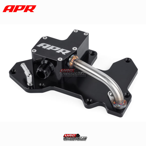 PCV Top Plate (Plaque de PCV) - 2.0 TSI EA888.3 - APR - MS100217 – Image 4