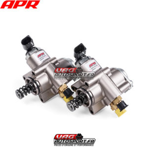 Pompes haute pression renforcée APR - AUDI S5 4.2L V8 - 2008-2012 - APR - MS100077