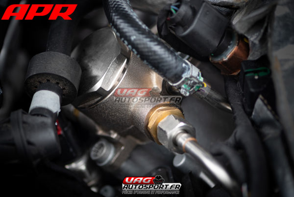 Pompe haute pression pour moteurs AUDI 2.9TFSI & 3.0TFSI EA839 - APR - MS100207 – Image 13