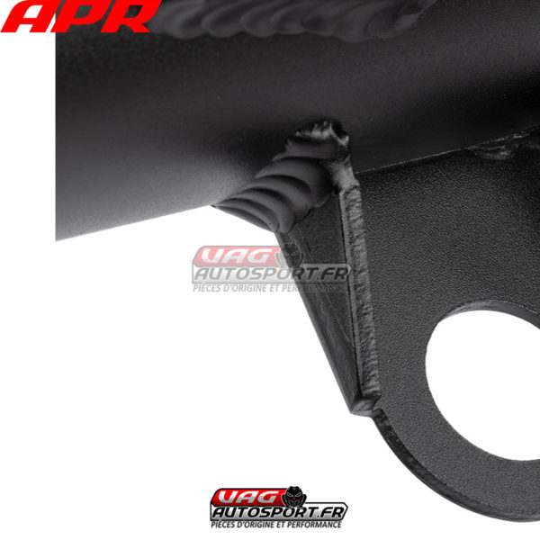 Throttle Body Pipe (pipe d'admission) - 2.0 TSI EA888.4 (Turbo Continental) - VW GOLF 8R / AUDI S3 8Y - APR - MS100222 – Image 2
