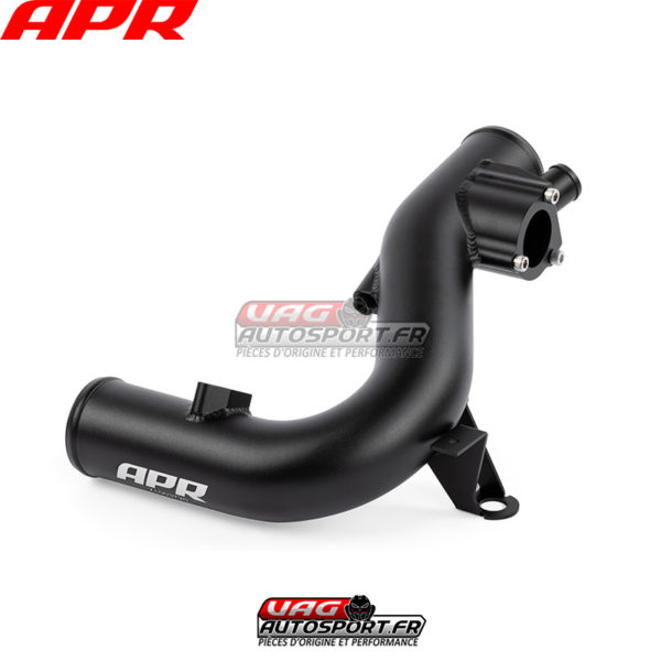 Throttle Body Pipe (pipe d'admission) - 2.0 TSI EA888.4 (Turbo Continental) - VW GOLF 8R / AUDI S3 8Y - APR - MS100222 – Image 6