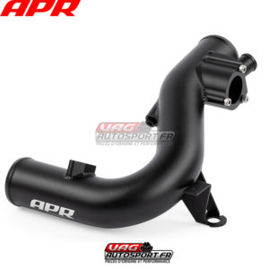 Throttle Body Pipe (pipe d'admission) - 2.0 TSI EA888.4 (Turbo Continental) - VW GOLF 8R / AUDI S3 8Y - APR - MS100222