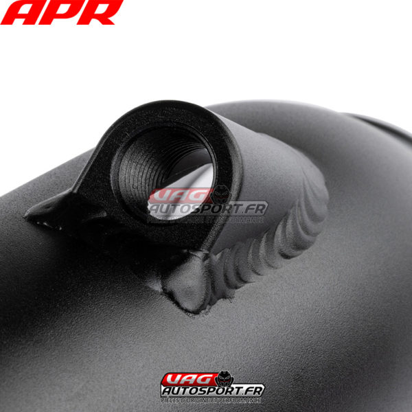 Throttle Body Pipe (pipe d'admission) - 2.0 TSI EA888.4 (Turbo Garret) - VW GOLF 8 GTI - APR - MS100223 – Image 4